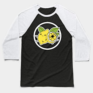 OVerwatch Busan Lemon Bois Baseball T-Shirt